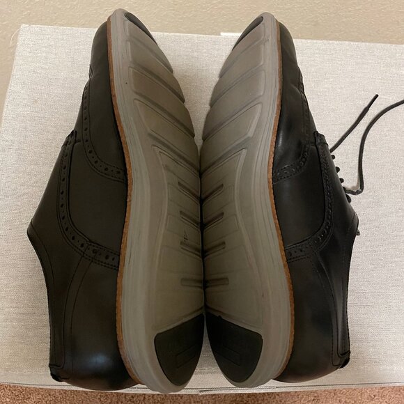 Cole Haan Grand Oxfords Men Shoes main image 4